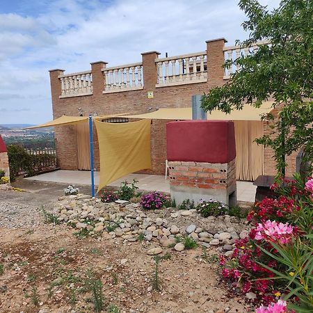 Apartamentos Matraca Villamediana de Iregua Dış mekan fotoğraf
