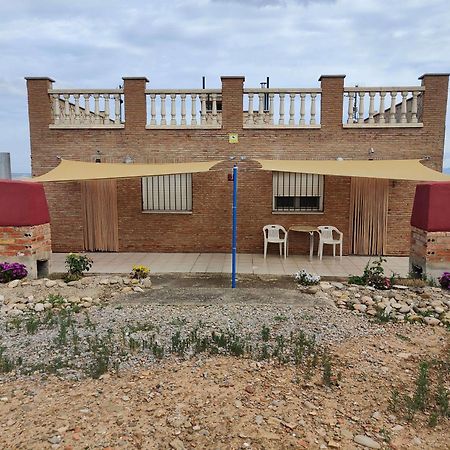 Apartamentos Matraca Villamediana de Iregua Dış mekan fotoğraf