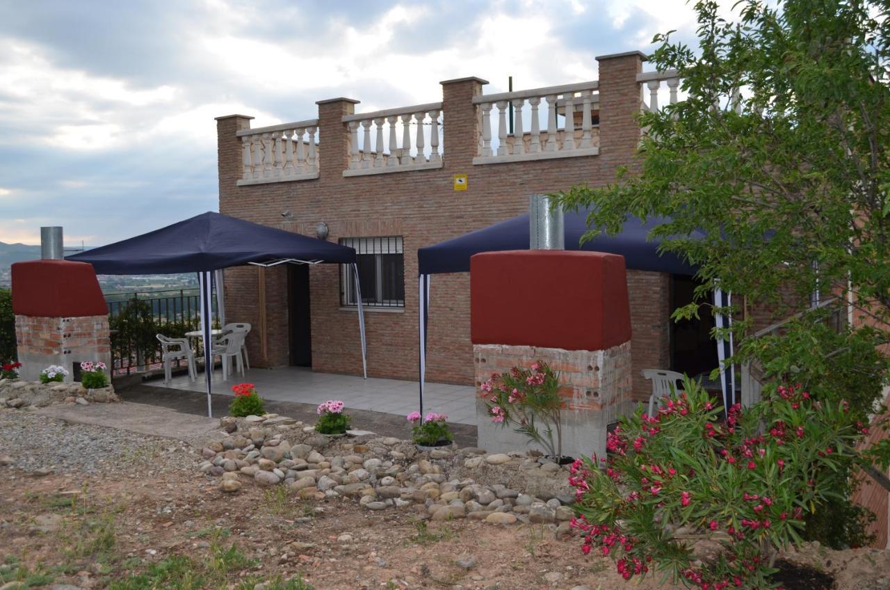 Apartamentos Matraca Villamediana de Iregua Dış mekan fotoğraf