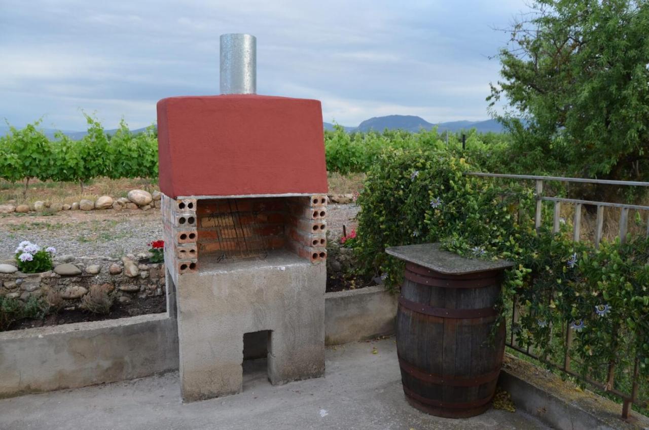 Apartamentos Matraca Villamediana de Iregua Dış mekan fotoğraf