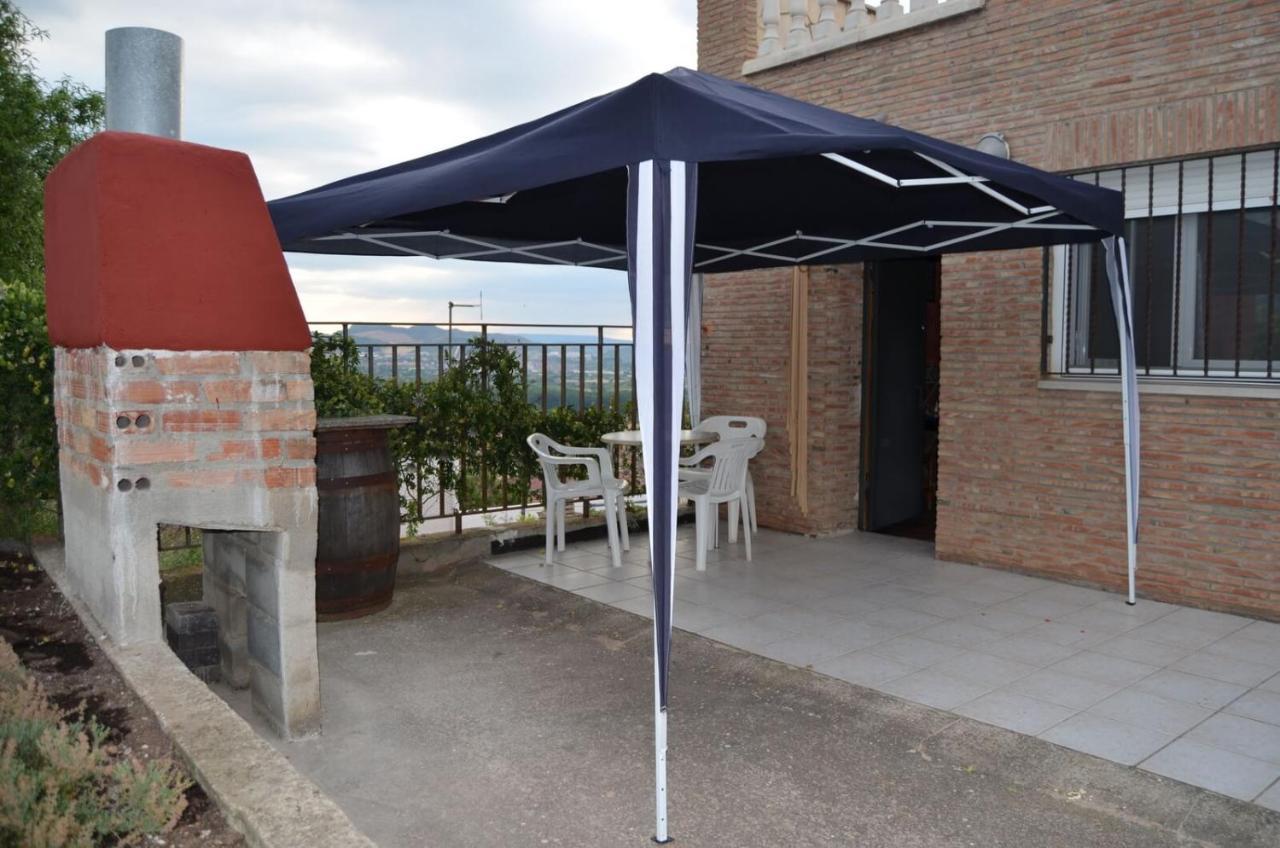 Apartamentos Matraca Villamediana de Iregua Dış mekan fotoğraf