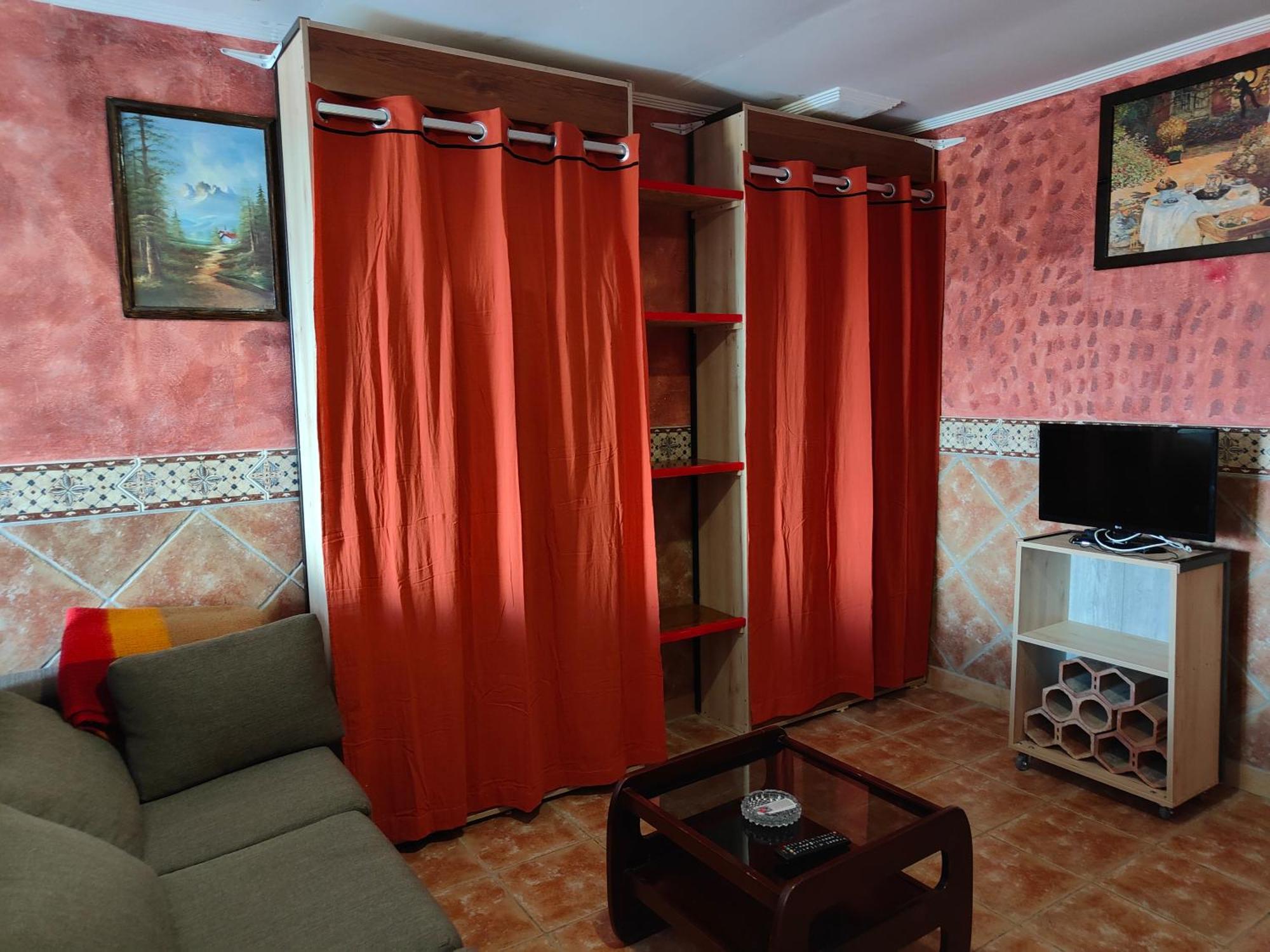 Apartamentos Matraca Villamediana de Iregua Dış mekan fotoğraf