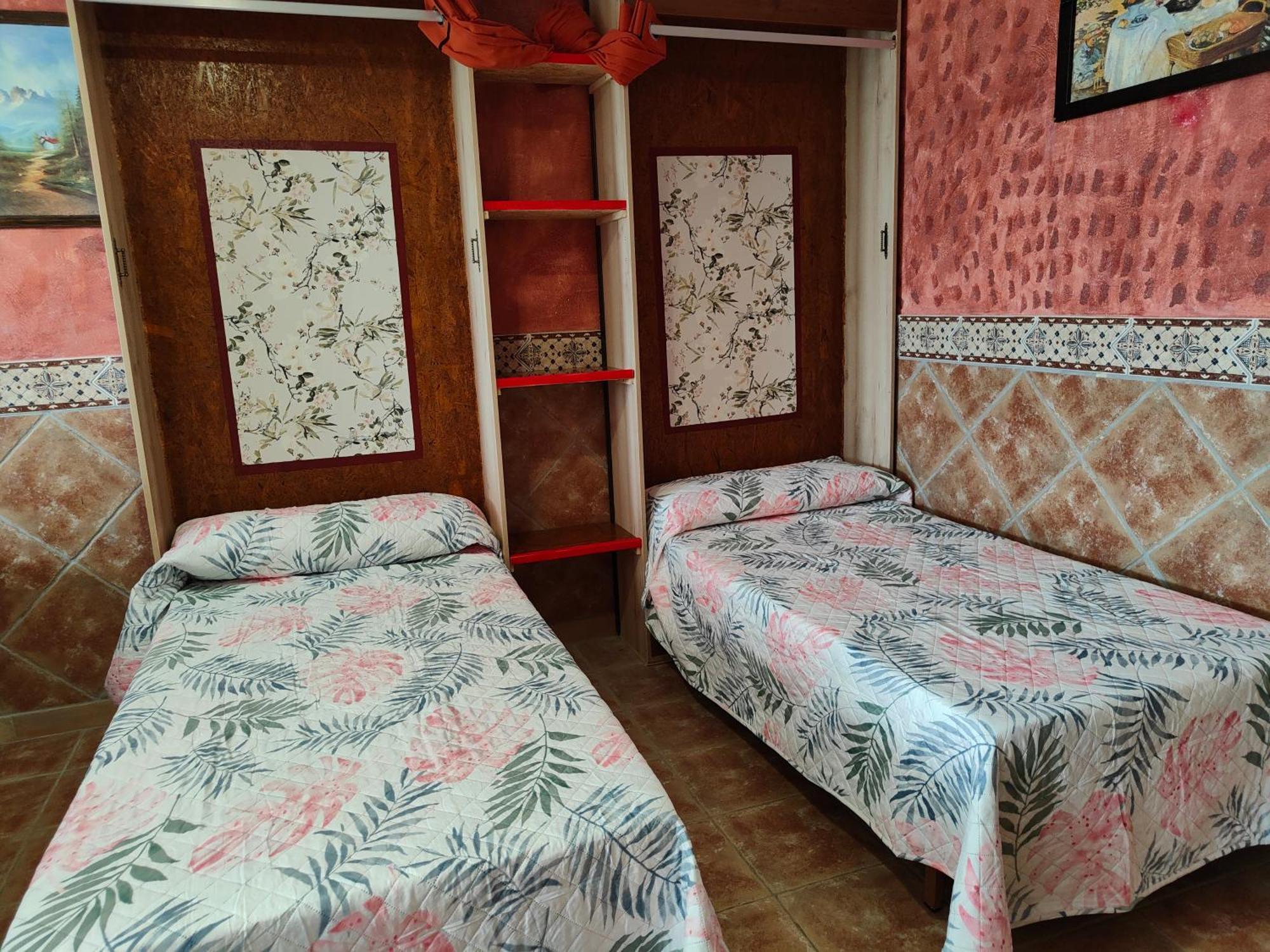 Apartamentos Matraca Villamediana de Iregua Dış mekan fotoğraf