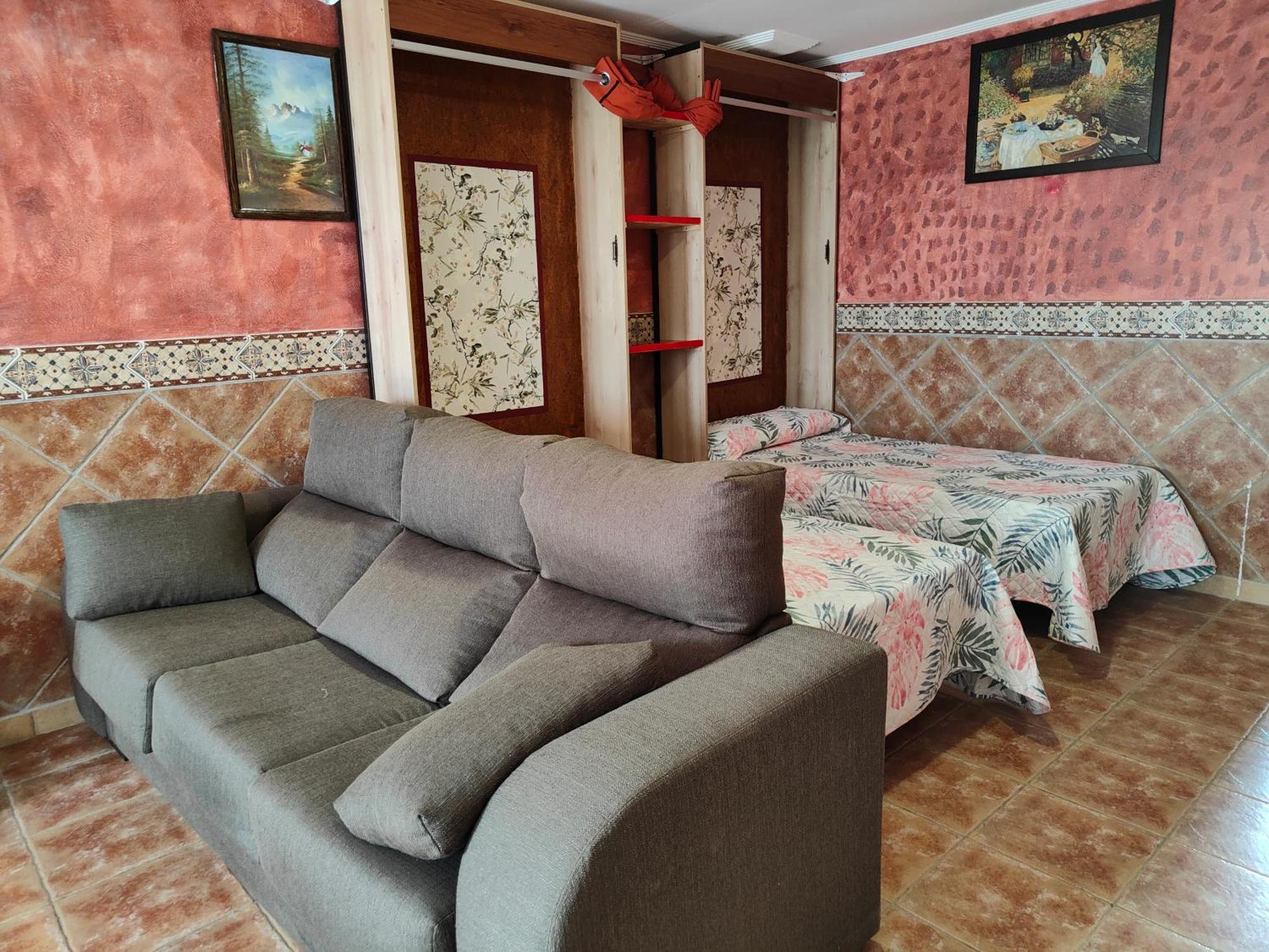 Apartamentos Matraca Villamediana de Iregua Dış mekan fotoğraf