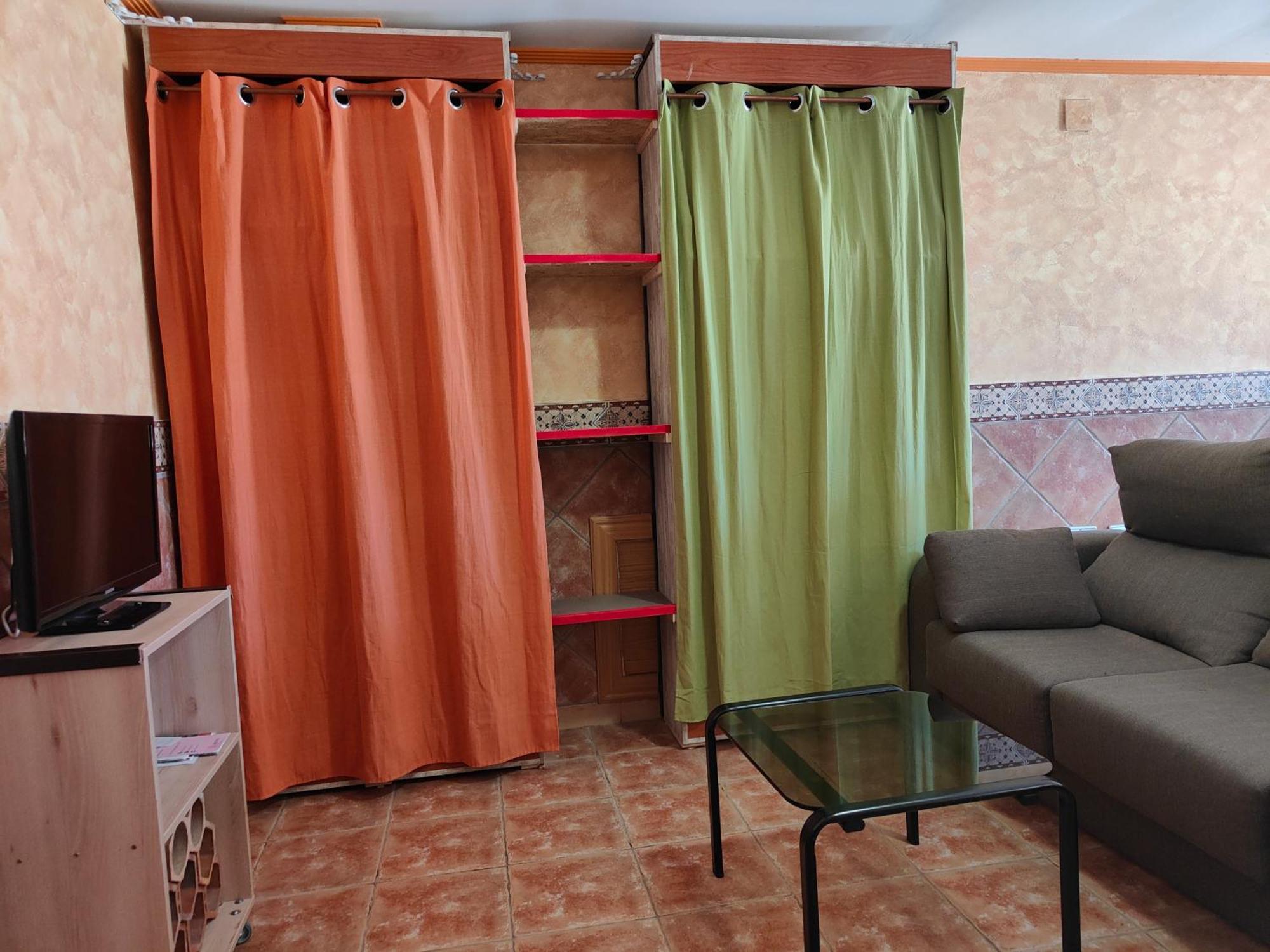 Apartamentos Matraca Villamediana de Iregua Dış mekan fotoğraf