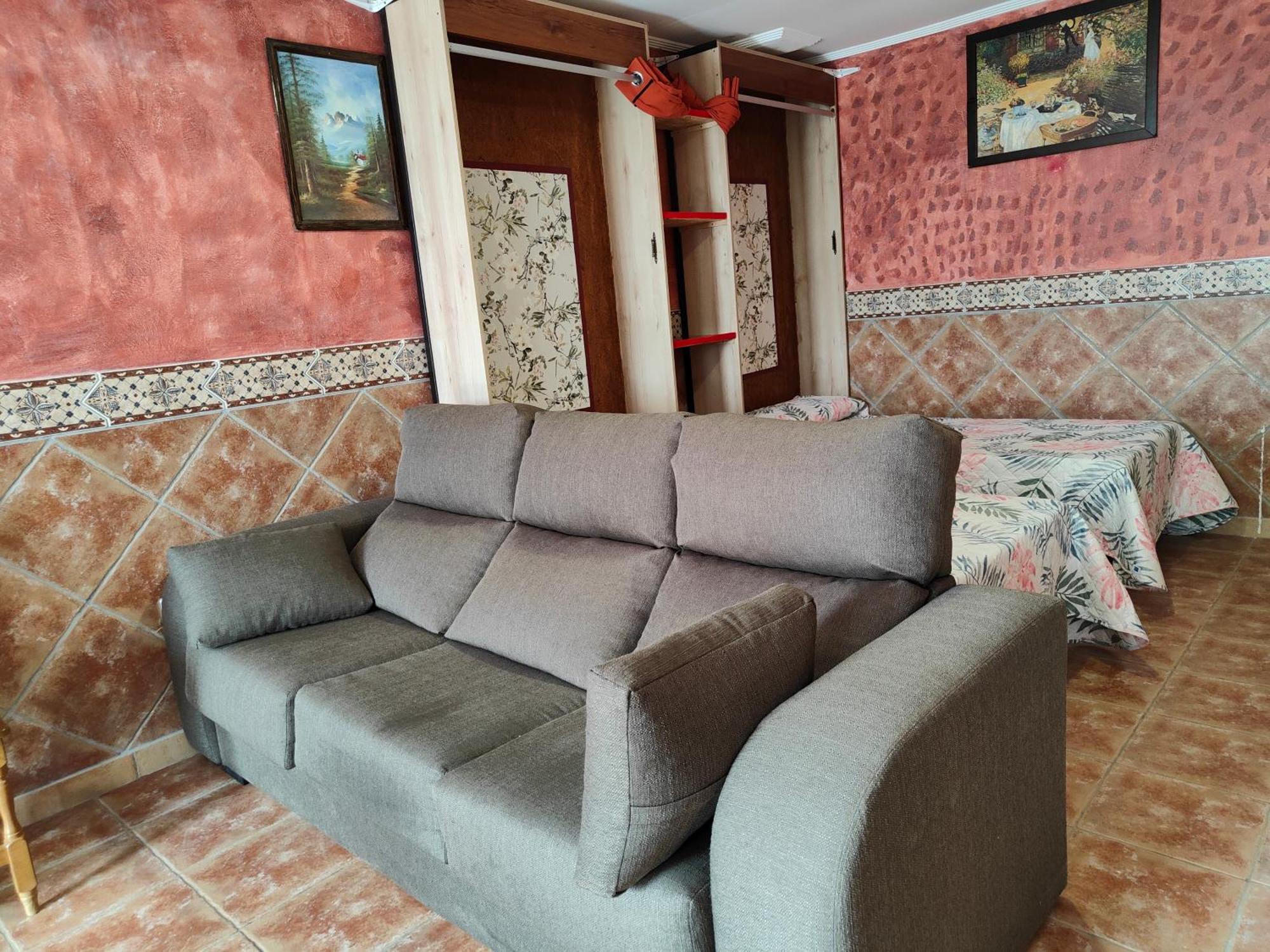 Apartamentos Matraca Villamediana de Iregua Dış mekan fotoğraf