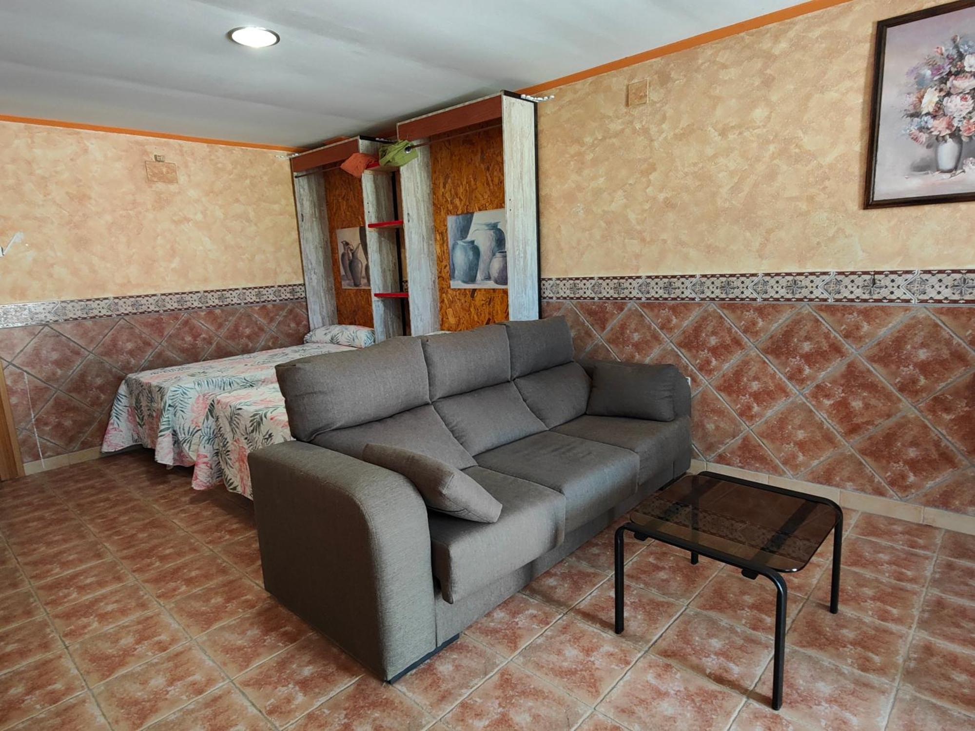 Apartamentos Matraca Villamediana de Iregua Dış mekan fotoğraf