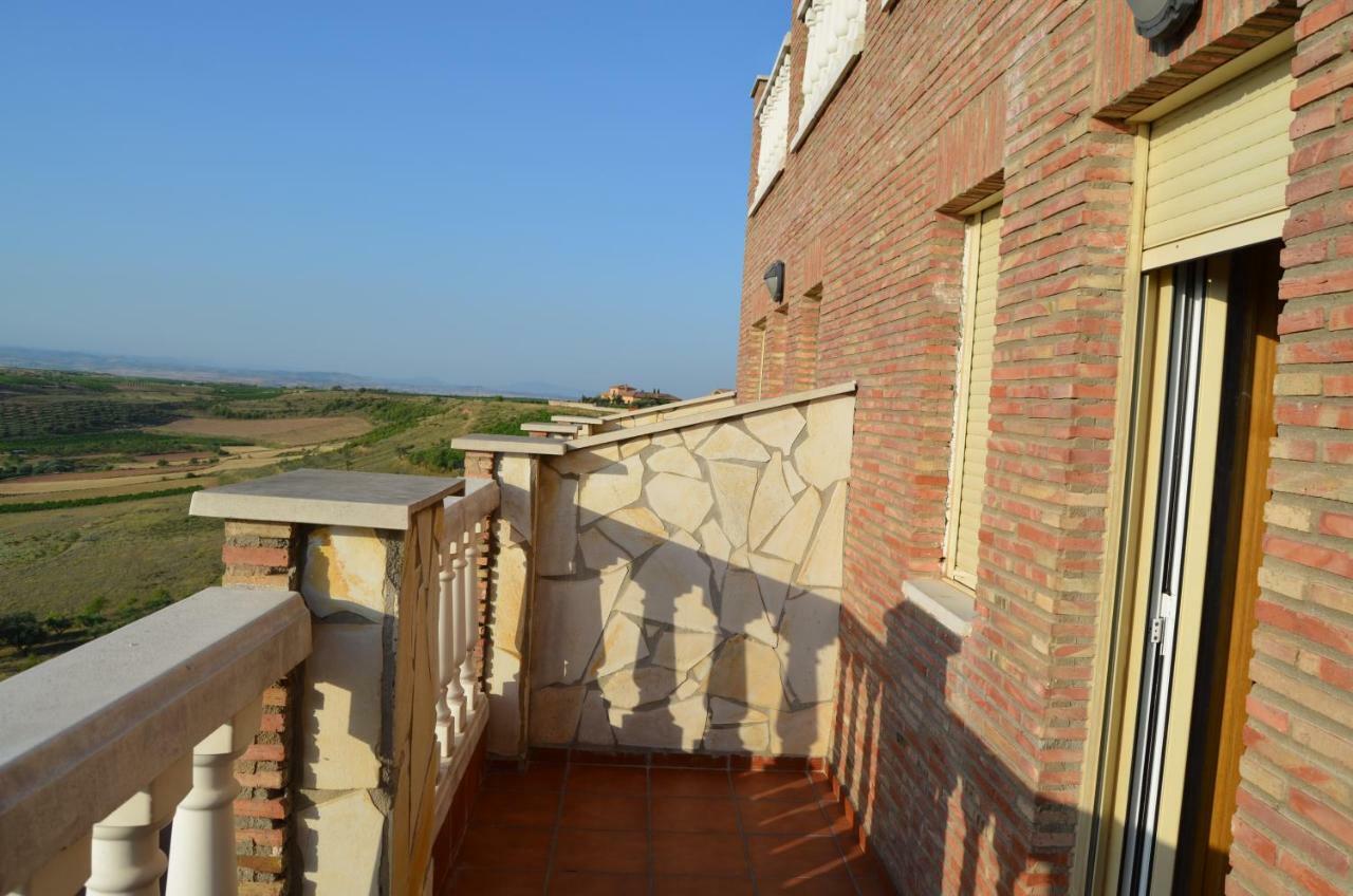 Apartamentos Matraca Villamediana de Iregua Dış mekan fotoğraf